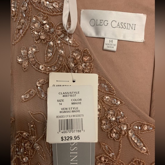 David’s Bridal Dress - Picture 2 of 11